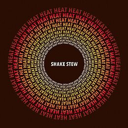 Shake Stew CD heat