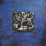 Erkin & Dirks,Reentko Cavus LP (analog) Ütopya
