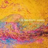 Karl Ivar Refseth CD Unfolding