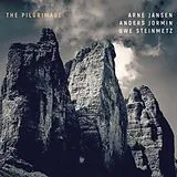 Arne Jansen, Anders jormin, Uwe steinmetz LP (analog) The Pilgrimage (limited)