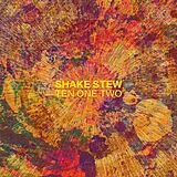 Shake Stew CD Ten One Two