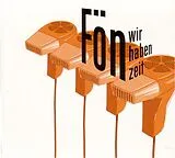 Audio CD (CD/SACD) Wir haben Zeit von