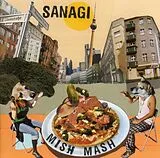 Sanagi CD Mish Mash