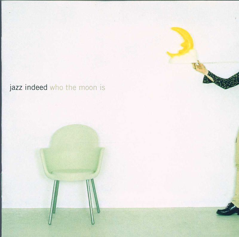 Who The Moon Is?