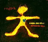 Michael Rodach CD Himmel Und Hölle/heaven And Hell