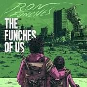 Ron Funches CD Funches Of Us