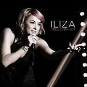 Iliza Shlesinger CD Freezing Hot