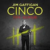 Gaffigan,Jim LP (analog) Cinco