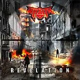 Wraith CD Revelation