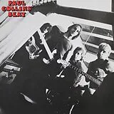 Paul Collins LP (analog) Long Time Gone / To Beat Or Not To Beat