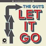 The Guts LP (analog) Let It Go