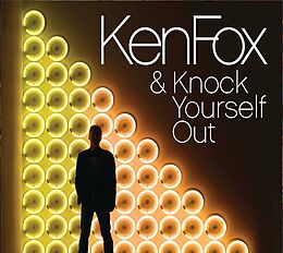 Ken Fox Vinyl Ken Fox & Knock Yourself Out