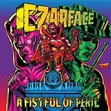 Czarface (Inspectah Deck & 7L&Esoteric) CD A Fistful Of Peril