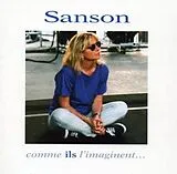 Veronique Sanson CD Comme Ils L'imaginent