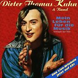 Dieter Thomas Kuhn CD Mein Leben Für Die Musik