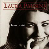 Laura Pausini CD Le Cose Che Vivi.
