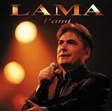 Serge Lama CD L'ami 1cd