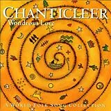 Chanticleer CD Wondrous Love
