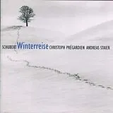 Christoph Prégardien, Andreas Staier (Klavier) CD Winterreise