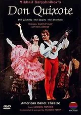American Ballet Theatre - Don Quixote DVD