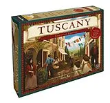 Viticulture - Tuscany Essential Edition (Spiel-Zubehör) Spiel
