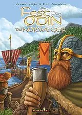 Ein Fest für Odin - Die Norweger (Spiel-Zubehör) Spiel
