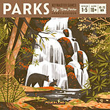 Parks (Spiel) Spiel