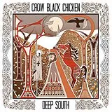 Crow Black Chicken CD Deep South Live 2015