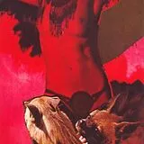 The Warlocks CD Heavy Deavy Skull Love