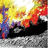 Iron Age CD The Sleeping Eye