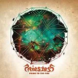 Priestess LP (Vinyl) Prior To The Fire (Vinyl)