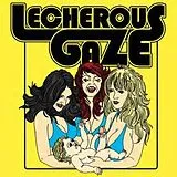Lecherous Gaze Maxi Single CD Lecherous Gaze Ep