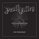 Death Alley LP (analog) Live At Roadburn