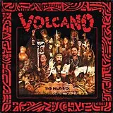Volcano Vinyl The Island