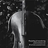 Christopher & Lukoszevieze, Anton Fox LP (analog) Re:play