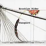 Brooklyn Rider CD Passport