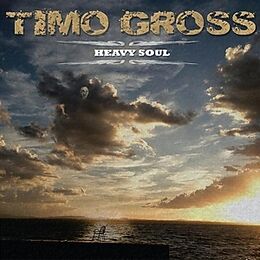 Timo Gross CD Heavy Soul