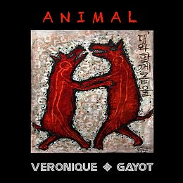 Gayot,Veronique CD Animal