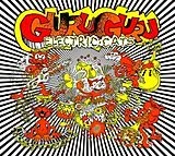 Guru Guru CD Electric Cats