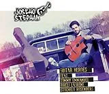 Joscho Stephan CD Guitar Heroes