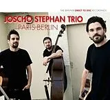 Stephan,Joscho Trio CD Paris-Berlin