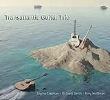 Stephan,Joscho CD Transatlantic Guitar Trio
