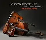 Stephan,Joscho Feat. Nitescu,Costel CD Four Of A Kind