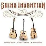 Stephan,Joscho Transatlantic Guitar Trio CD Swing Invention