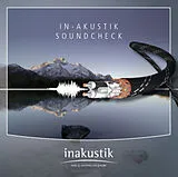 Various CD Der In-akustik Soundcheck