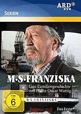 Eine Familiengeschichte Von Heinz Oscar Wuttig DVD