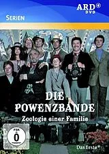 Zoologie einer Familie (3 DVD) DVD