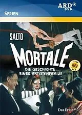Die Geschichte Einer Artistenfamilie Vol.3 DVD