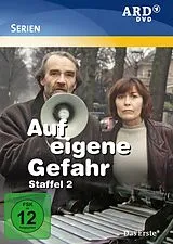 Staffel 2 DVD