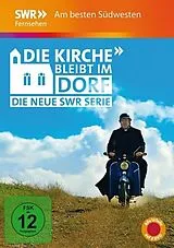 Die Kirche bleibt im Dorf - Die Serie / Staffel 01 DVD